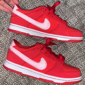 Nike Dunk Low GS 'Valentine's Day 2024'